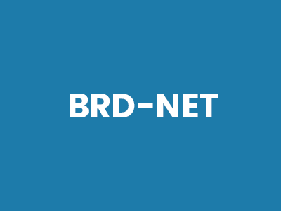 BRD-NET – Development of EAP countries
