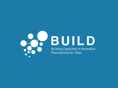 BUILD – Building capacities in innovation procurement for cities