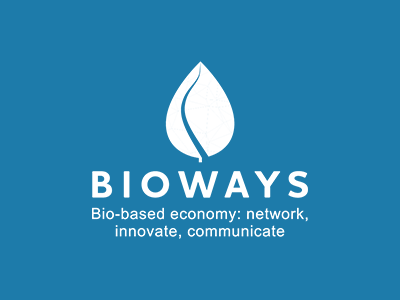 BIOWAYS – Increasing awareness of bio-based products