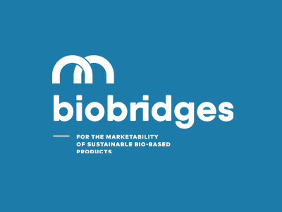 BIOBRIDGES – Market uptake of bio-based products
