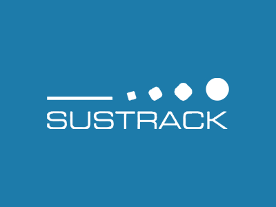 SUSTRACK – designing a sustainable track towards circular bio-based systems