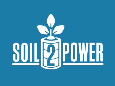SOIL2POWER – Revolutionary biological reactor