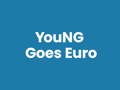YouNG Goes Euro