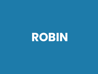 ROBIN – Circular bioeconomies