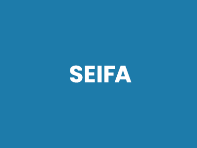 SEIFA – Sustainable energy activation