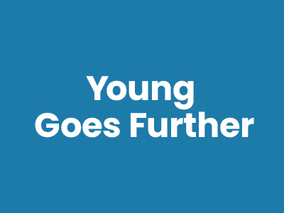 Young Goes Further