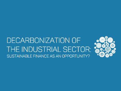 v4decarb – Decarbonisation of the industrial sector