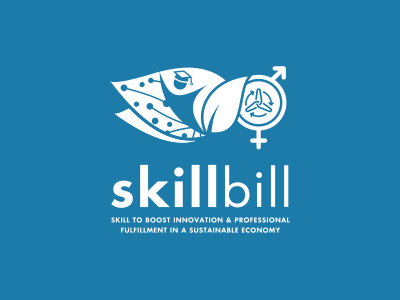 Skill Bill – ReSKILLing for sustainability