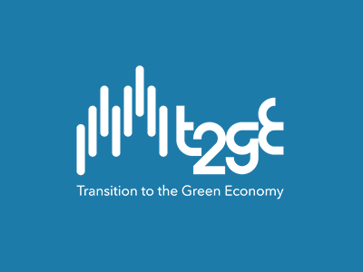 T2gE – Transition to Green Economy